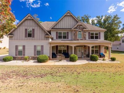 360 Seawright Dr, Fayetteville, GA, 30215