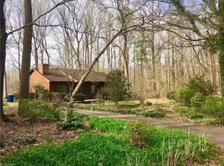 193 Hickory Tree Rd, Mocksville, NC 27028