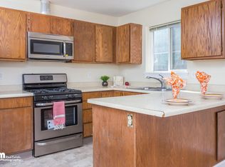 8031 Medellin Cir, Anchorage, AK 99507