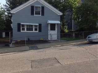 354 Bernon St, Woonsocket, RI 02895