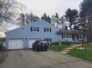 3 Tumble Brook Rd, Rocky Hill, CT 06067