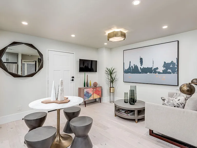 Luxury Spaces — Photo 137