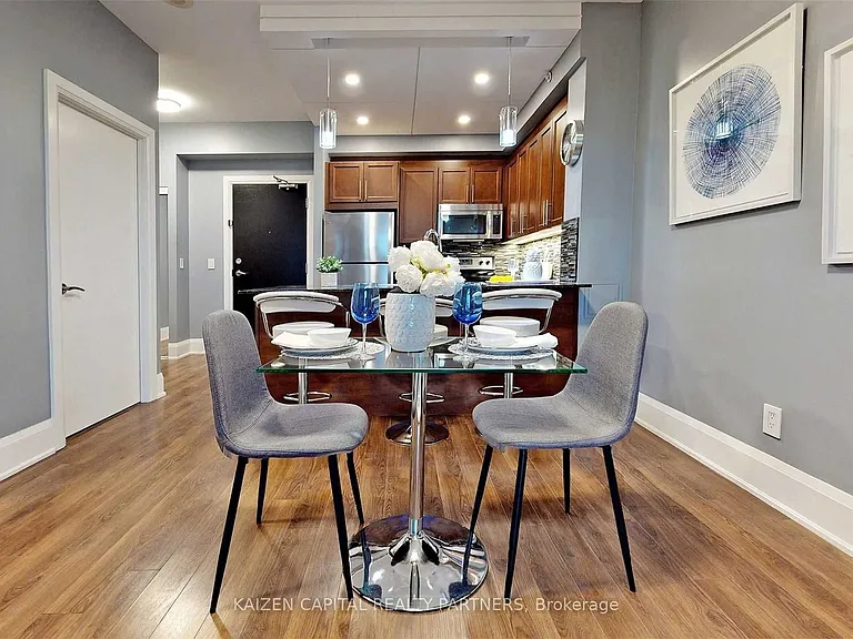 45 Yorkland Blvd #205 — Photo 23