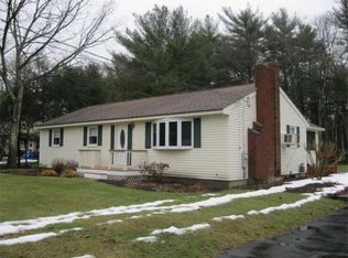 474 Williams St, Mansfield, MA 02048