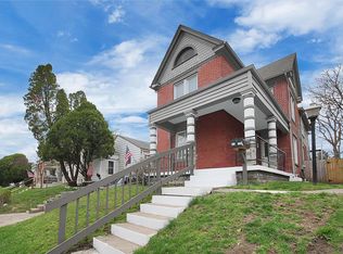 323 S Ogden Ave #323, Columbus, OH