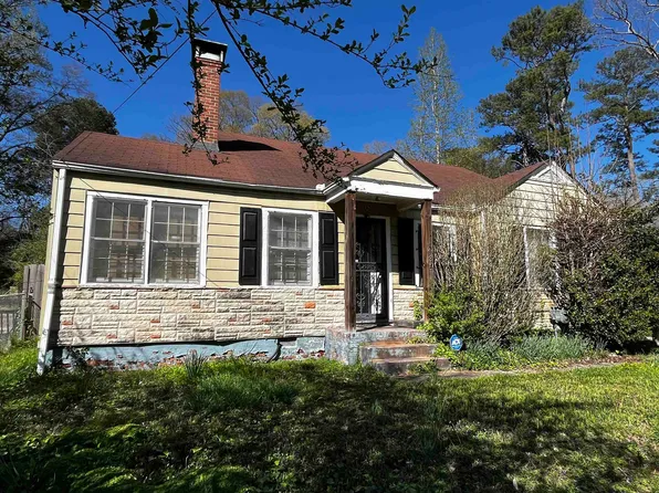 1435 Richland Rd SW, Atlanta, GA 30310