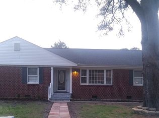 3028 Dogwood Ter, Chesapeake, VA 23321