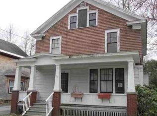 809 W Dominick St, Rome, NY 13440