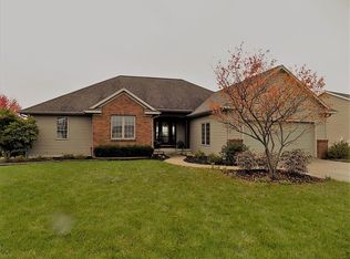 3457 Jamieson Dr, Hudsonville, MI 49426