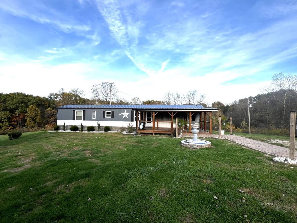 Real estate listing image