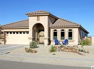 1600 N Rio Buena Vis, Green Valley, AZ 85614