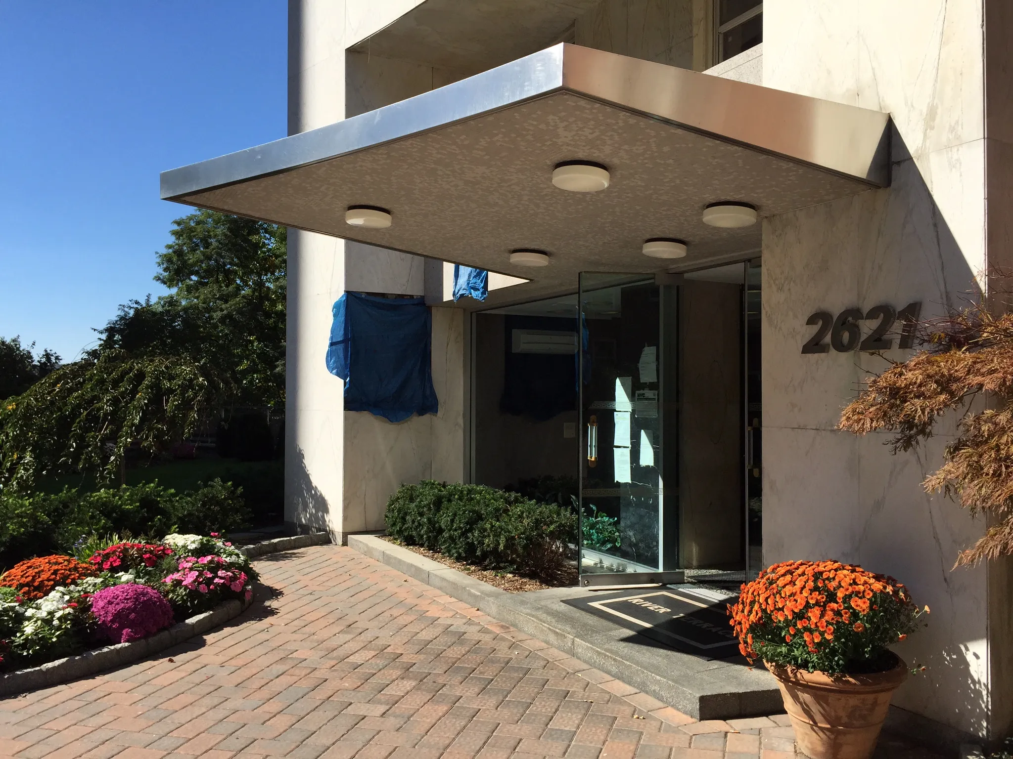 2621 Palisade Avenue in Spuyten Duyvil Sales, Rentals, Floorplans StreetEasy