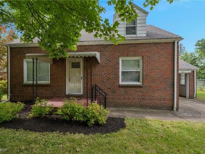 2339 Renwick Dr, Poland, OH, 44514