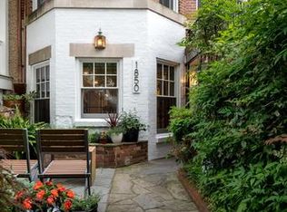 1850 Kalorama Rd NW #C, Washington, DC 20009