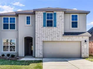 4628 W Ridge Rd, Lake Charles, LA 70607