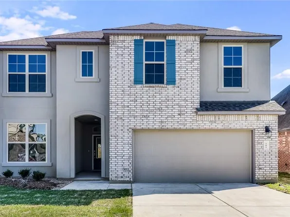 1756 Sawgrass Dr, Westlake, LA 70669