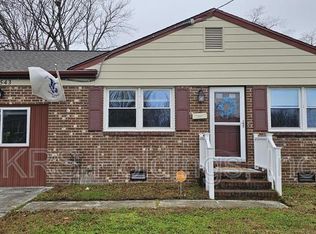 1543 Grove St, Hampton, VA 23664