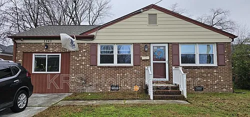 1543 Grove St Photo 1