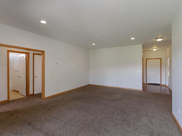 Large Living Room