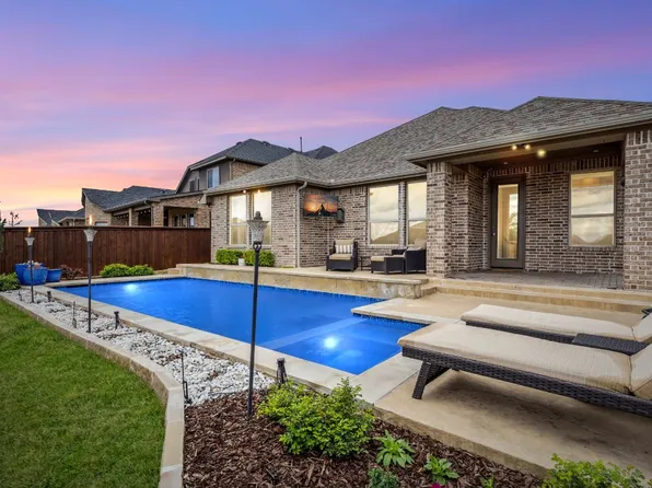 7900 Wichita Falls Blvd, McKinney, TX 75071