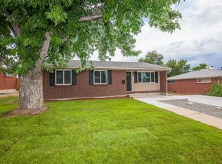 8360 Nueva Vista Dr, Denver, CO 80229