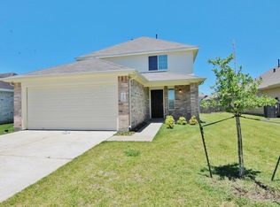 12703 Rio Brazos St, Rosharon, TX 77583