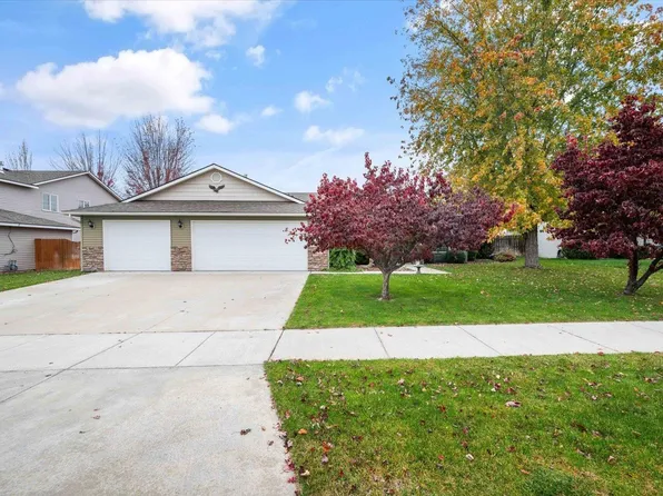 4016 Manassas Ct, Pasco, WA 99301