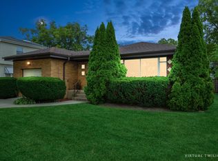 9039 Major Ave, Morton Grove, IL 60053