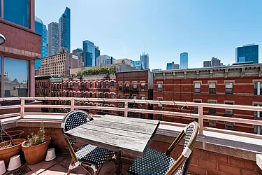 Rented by RosyPad, Inc.