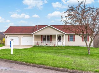304 Mount Zion Dr, Danville, PA 17821