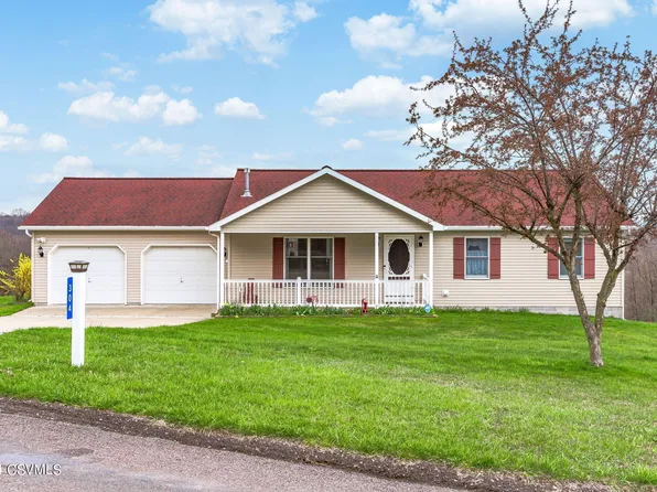 304 Mount Zion Dr, Danville, PA 17821