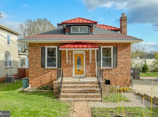 5105 Leeds Ave, Baltimore, MD 21227