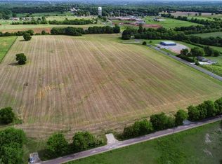 35304 E Hendricks Rd, Lone Jack, MO 64070