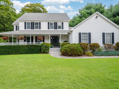 10 Lantern Ridge Road, Beacon Falls, CT, 06403