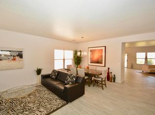 3523 E Trigger Way, Gilbert, AZ 85297