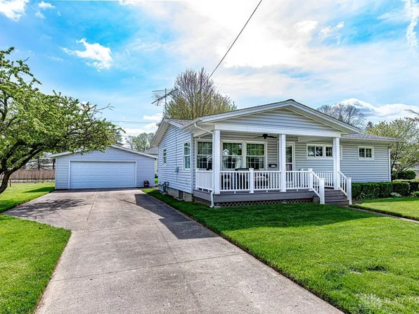 1112 N Maple St, Eaton, OH 45320