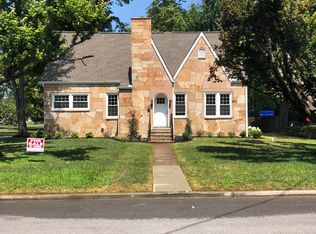 707 S Main St, Henderson, KY 42420