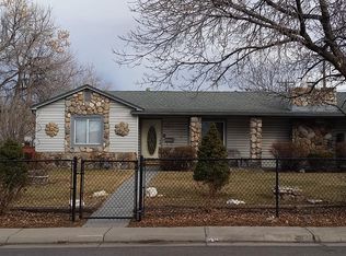 1600 Oakland St, Aurora, CO 80010