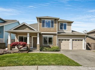 6215 Perry Pl SE, Auburn, WA 98092