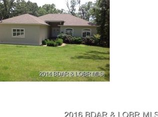 6396 Red Barn Rd, Osage Beach, MO 65065
