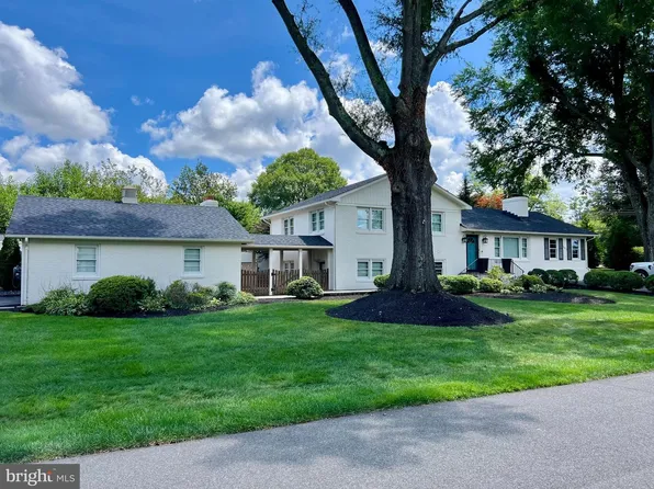 193 Dover Rd, Warrenton, VA 20186