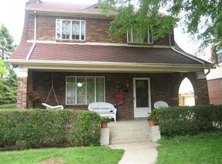 801 Westminster Pl, Dayton, OH 45419