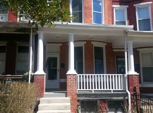 3537 Roland Ave, Baltimore, MD 21211