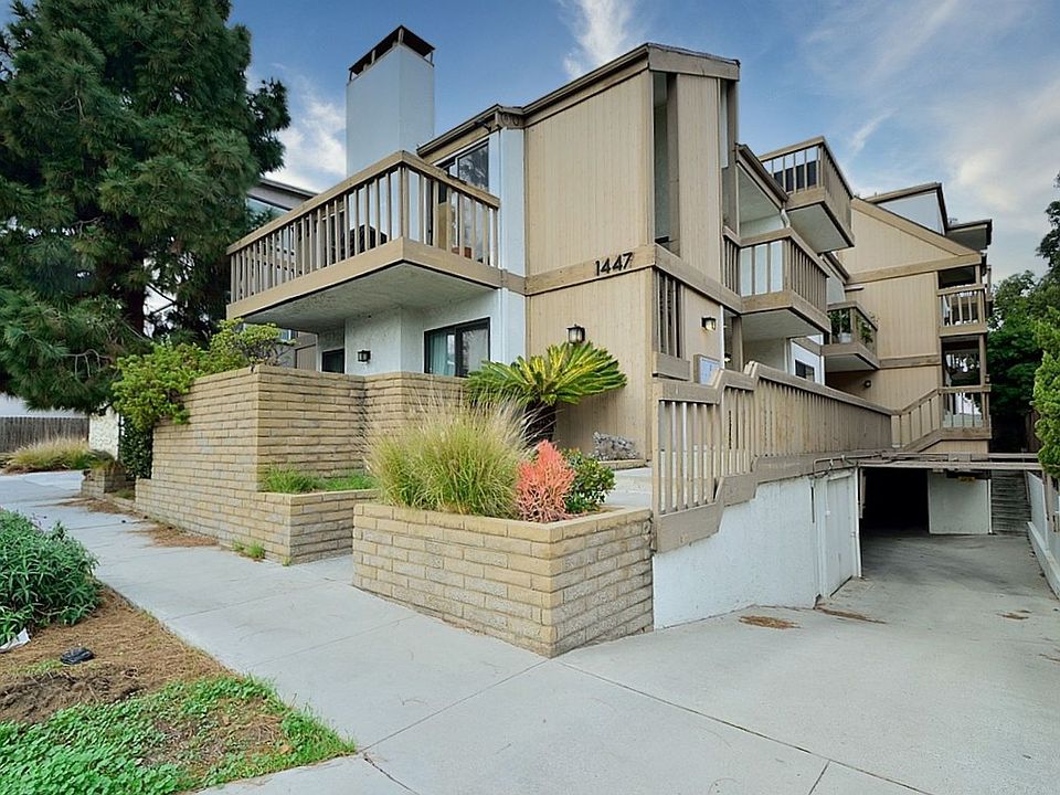 1st image of 1447 Manhattan Beach Blvd #E