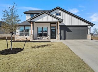 5517 Black Horse Ct, Waco, TX 76708