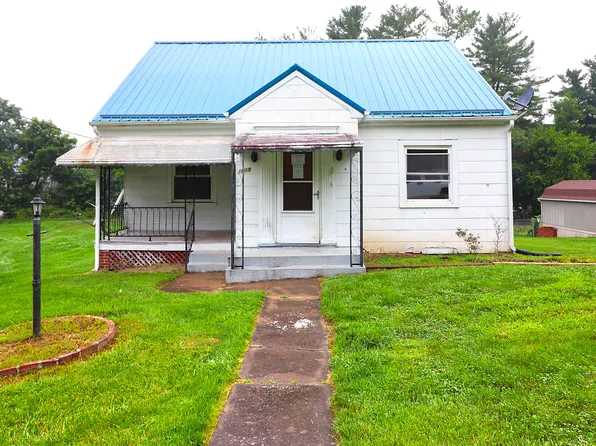 1019 2nd St, Radford, VA 24141