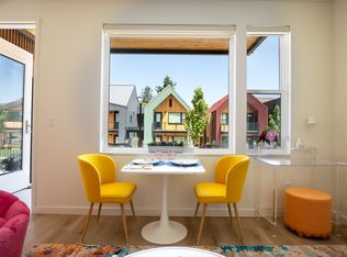 184 Garfield St UNIT 103, Ashland, OR 97520