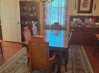 17167 Evergreen Rd, Cobbtown, GA 30420