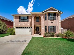 8105 San Antonio St, Odessa, TX 79765