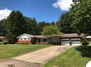 308 Lawton Rd, Marietta, OH 45750